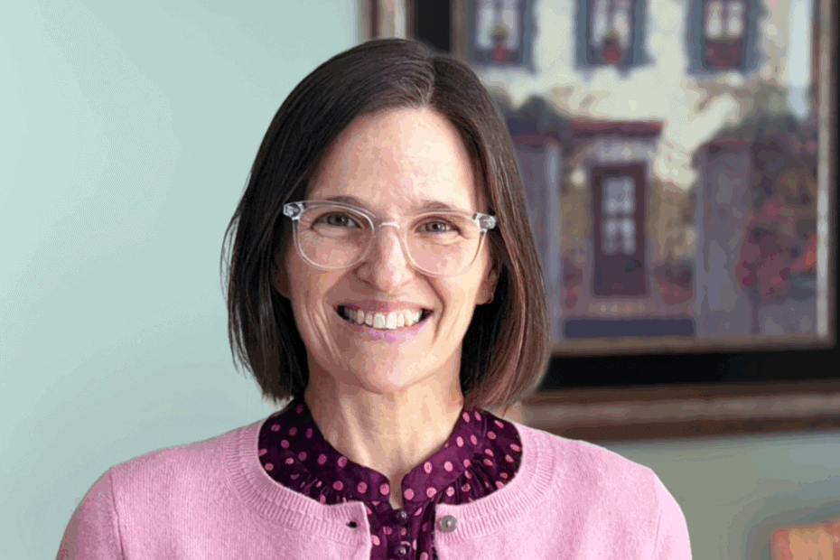 Cynthia Bianchi